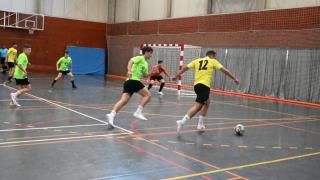 Final Fútbol Sala /2021-22